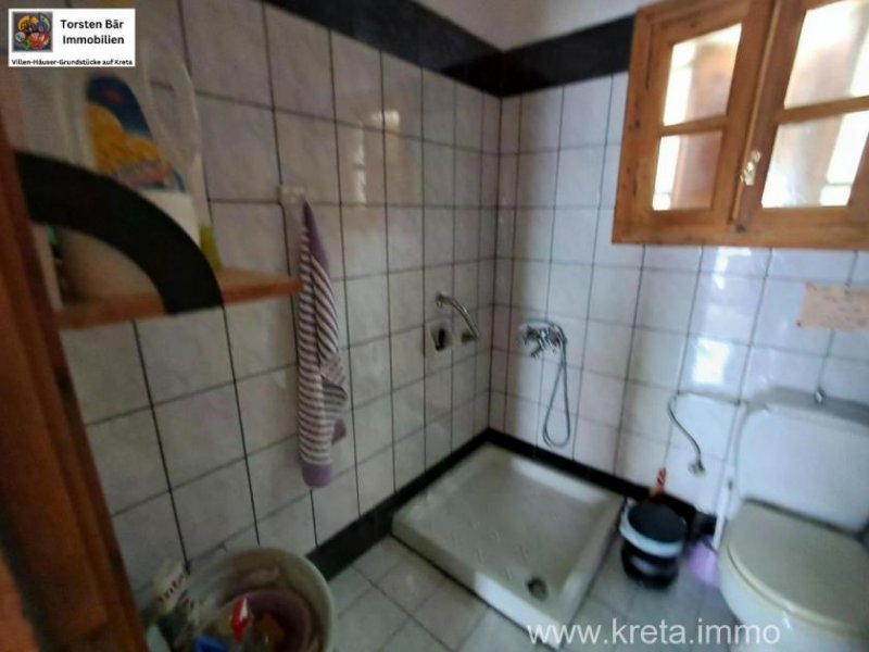 Platia Peramata Ein Ort, an dem das Meer zum Alltag wird – Freistehendes Anwesen in Platia Peramata bei Agios Nektarios Haus kaufen